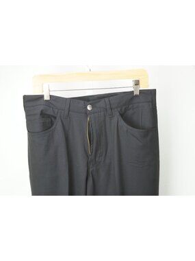 Rota Dark Blue Wool Blend Dress Pants Sz 46R EU BRAND NEW
